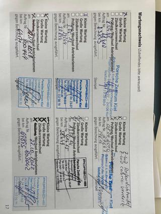 PORSCHE 911 usata 35