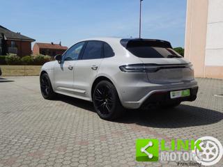 PORSCHE Macan usata, con Cerchi in lega