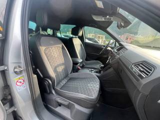 VOLKSWAGEN Tiguan usata, con ESP