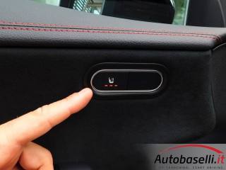 MERCEDES-BENZ CLA 180 usata, con Chiusura centralizzata senza chiave