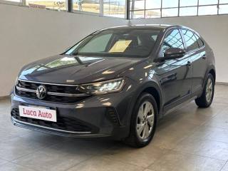 VOLKSWAGEN Taigo 1.0 TSI 95CV *TELECAMERA*UNICO PROP.*ITALIANA*