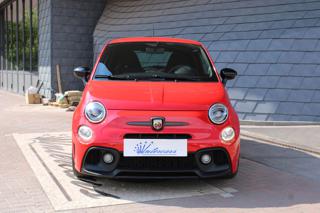 ABARTH 595 usata, con Autoradio