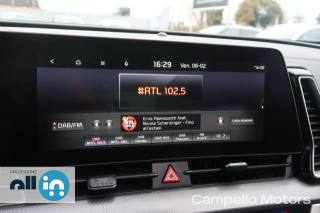 KIA Sportage usata 10