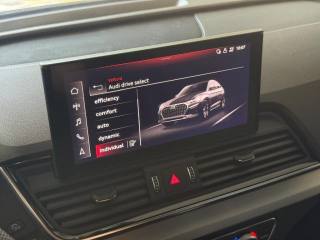 AUDI Q5 usata, con Fari LED