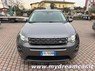 LAND ROVER Discovery Sport usata, con ESP
