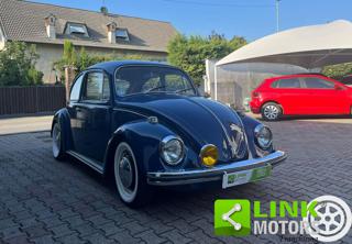 VOLKSWAGEN Maggiolino usata 3