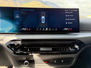 BMW M2 usata, con Servosterzo