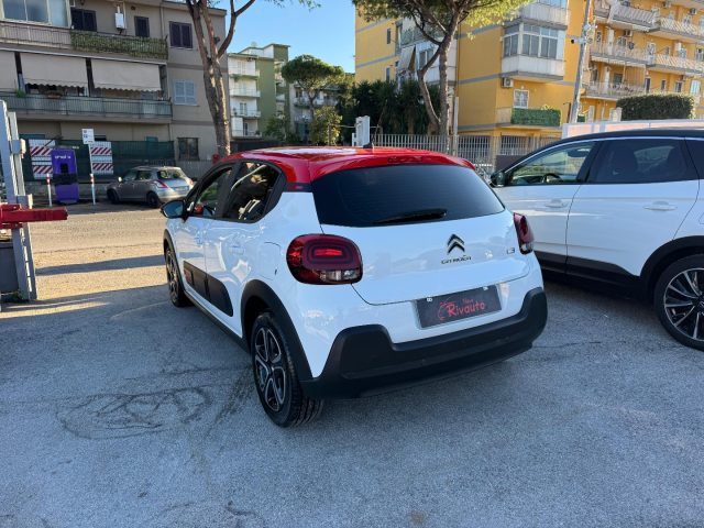 CITROEN C3 usata, con Alzacristalli elettrici
