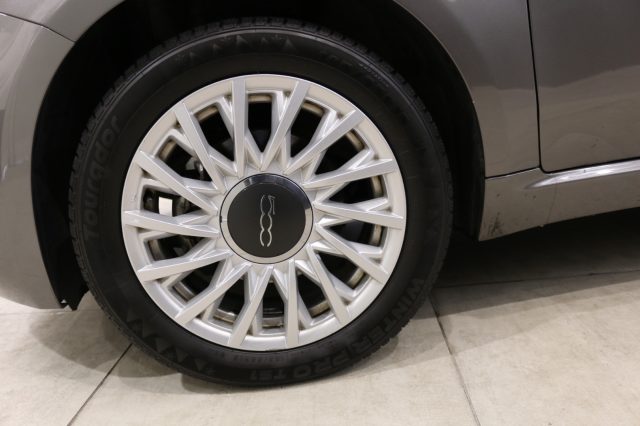 FIAT 500 usata 7