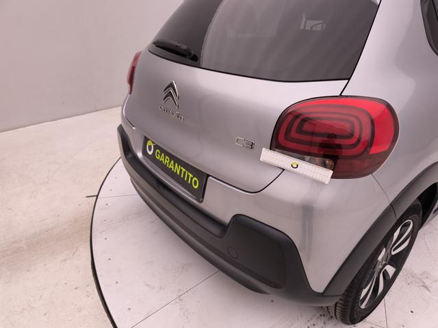 CITROEN C3 usata 31