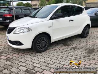 LANCIA Ypsilon usata, con Airbag