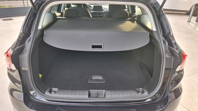 FIAT Tipo usata, con Immobilizzatore elettronico