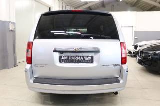 CHRYSLER Grand Voyager usata, con Antifurto