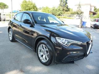 ALFA ROMEO Stelvio usata, con Airbag