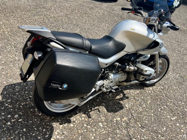 BMW R 1150 R usata 13