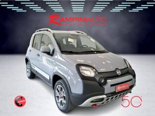 FIAT Panda Cross usata 3