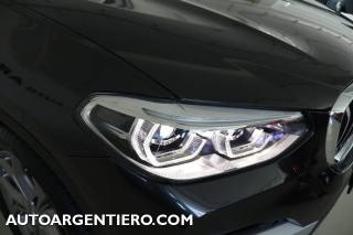 BMW X3 usata, con Airbag posteriore