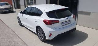 FORD Focus usata, con Airbag Passeggero