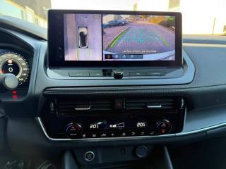 NISSAN Qashqai usata, con Controllo trazione