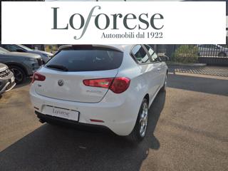 ALFA ROMEO Giulietta usata, con Airbag laterali