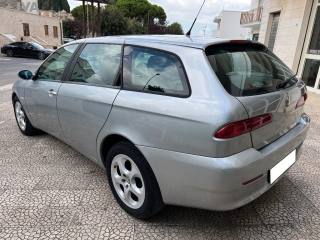 ALFA ROMEO 156 usata, con Autoradio