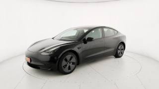 TESLA Model 3 usata, con Portellone posteriore elettrico