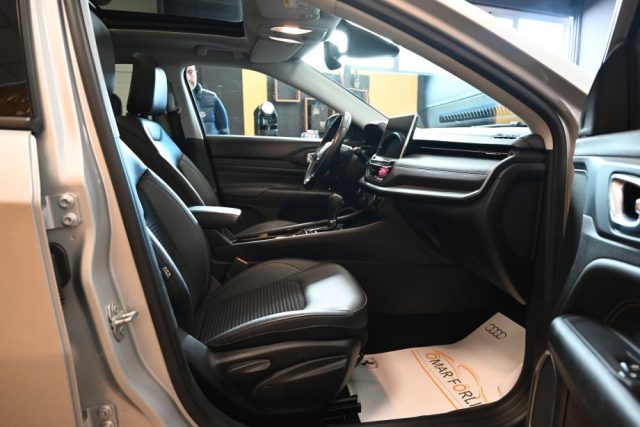 JEEP Compass usata 37