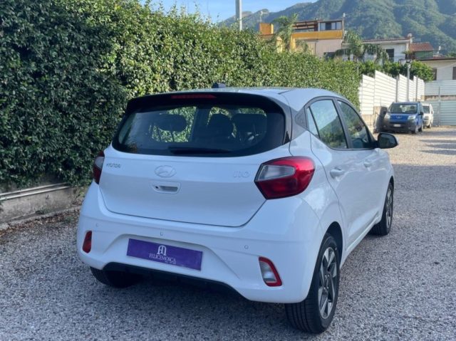 HYUNDAI i10 usata, con Airbag Passeggero