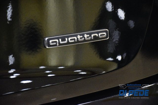 AUDI Q5 usata, con Fendinebbia