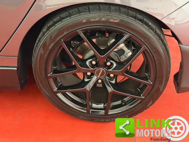 HONDA Civic usata, con Sedili sportivi