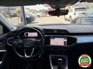 AUDI Q3 usata, con Cruise Control