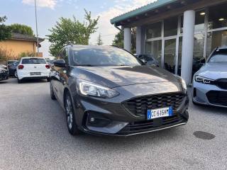 FORD Focus usata, con Park Distance Control