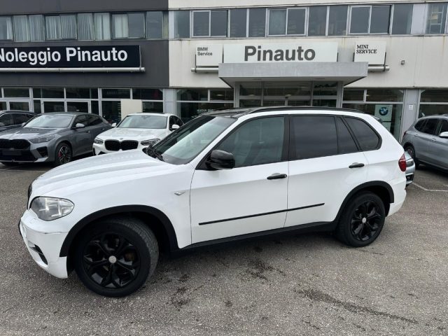 BMW X5 usata, con Airbag laterali