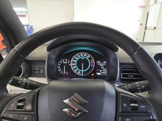 SUZUKI Ignis usata, con Cruise Control
