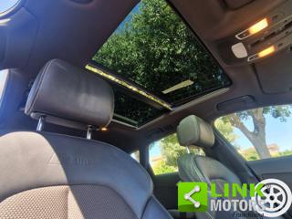 AUDI A6 usata, con Volante in pelle