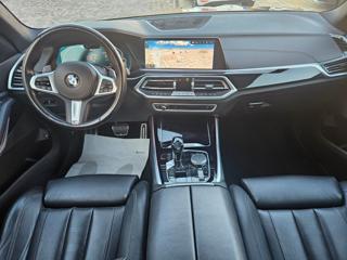 BMW X5 usata, con Cerchi in lega