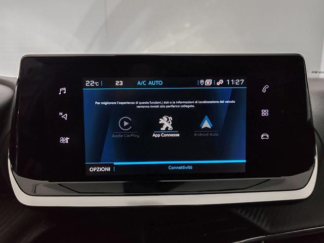 PEUGEOT 2008 usata, con Cruise Control