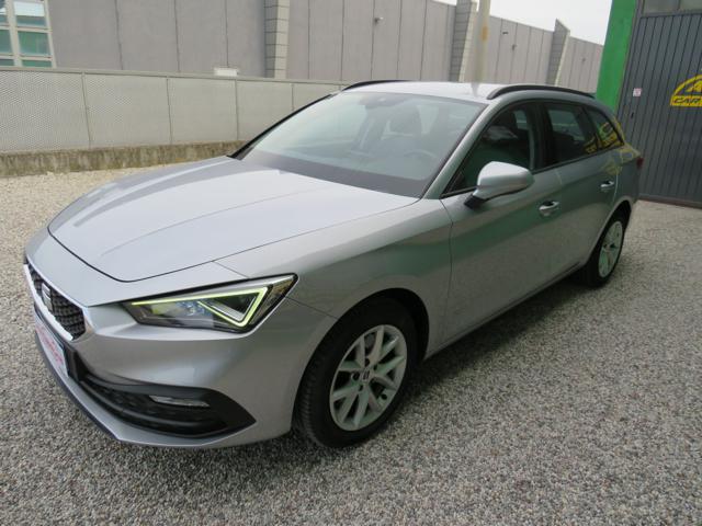 SEAT Leon usata, con ABS