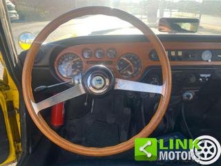 LANCIA Fulvia usata 16