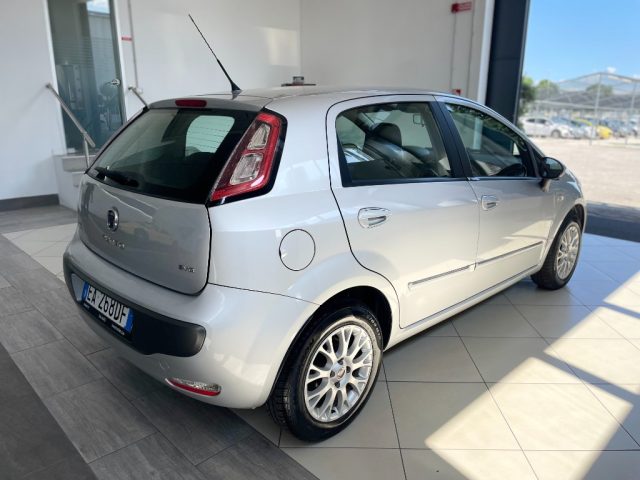 FIAT Punto Evo usata, con Alzacristalli elettrici