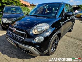 FIAT 500L 1.4 95 CV S&S Cross