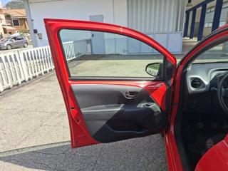 CITROEN C1 usata 34