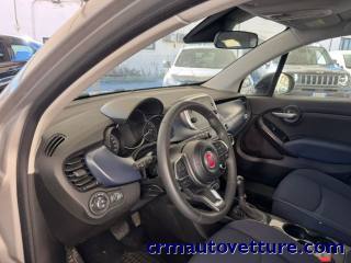 FIAT 500X usata, con Cruise Control