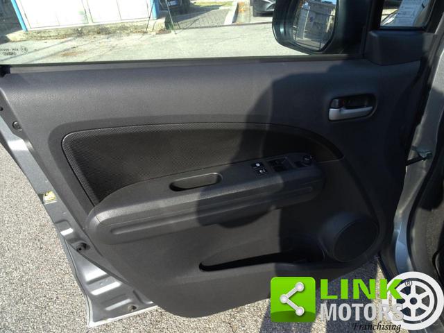 OPEL Agila usata, con Sensori di parcheggio posteriori