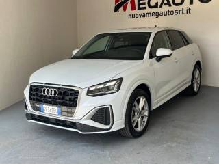 AUDI Q2 usata, con Airbag Passeggero