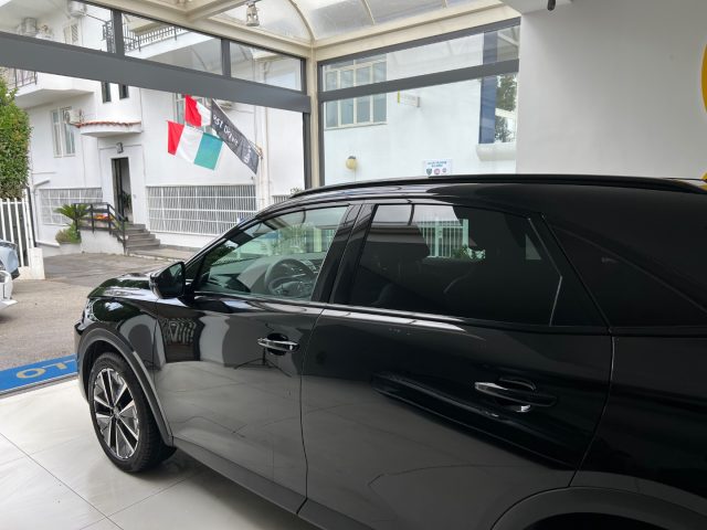 DS AUTOMOBILES DS 7 usata, con Cronologia tagliandi
