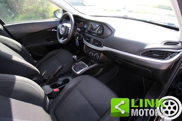 FIAT Tipo usata 24