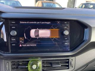 VOLKSWAGEN T-Cross usata, con Cerchi in lega
