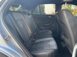 VOLKSWAGEN T-Roc usata, con Fendinebbia