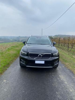 VOLVO XC40 usata, con Airbag Passeggero